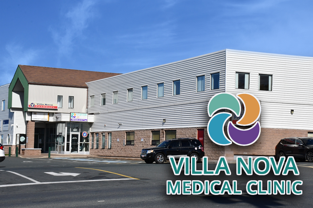 Villa Nova Medical Clinic